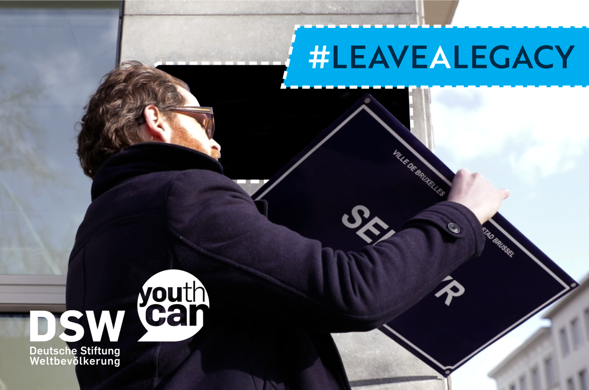 dsw_intl's tweet photo. DSW has been cooking up something very exciting this week at our Brussels office - we can't say very much right now, but stick around later today for some big global health announcements! #LeaveALegacy #EUCO https://t.co/IIc4F60JoE