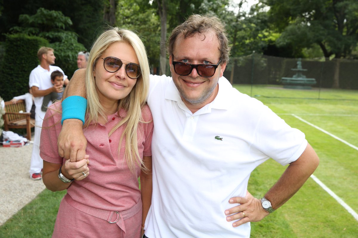 Carine Galli En Couple Avec Nabil Djellit