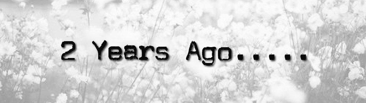 “𝙱𝚊𝚌𝚔 𝚝𝚘 𝚠𝚑𝚎𝚛𝚎 𝚝𝚑𝚒𝚜 𝚖𝚎𝚜𝚜 𝚋𝚎𝚐𝚊𝚗...”