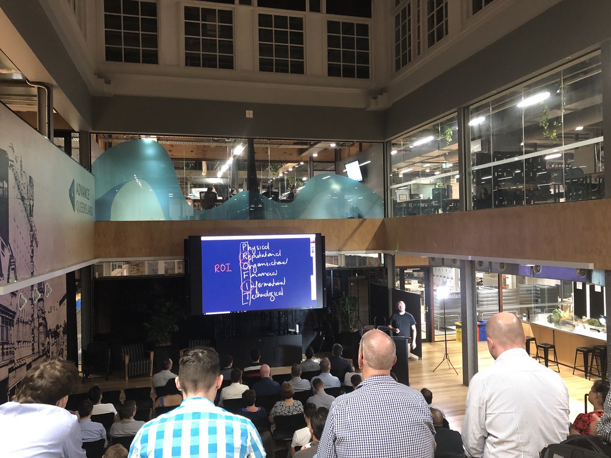 Thanks <a href="/pjlaurie/">Peter Laurie</a> and <a href="/RiverCityLabs/">🚀River City Labs</a> for a great mentoring session tonight. Looking forward to putting your insights into action!