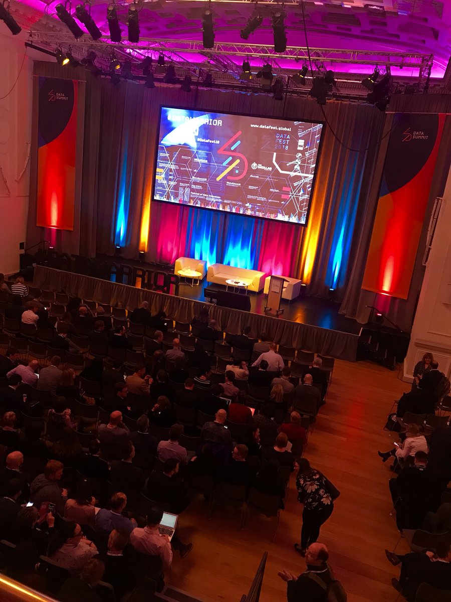 WeAreHeehaw's tweet image. Teams out filming today for @DataFest_  Data Summit 2018! #DataSummit18 #Edinburgh