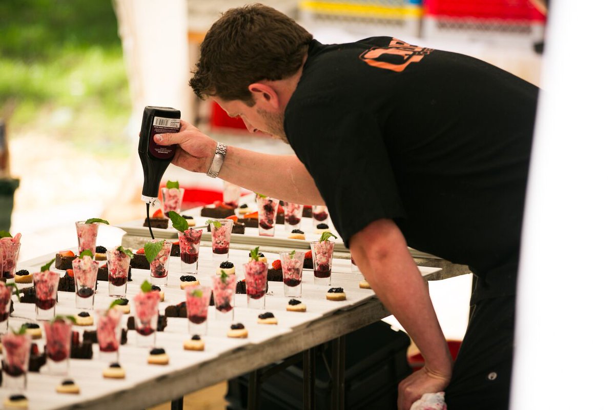 QubeTenby's tweet photo. Are you planning a big birthday, wedding or christening celebration?? Qube Catering have tonnes of sample menus to suit your guests! #pembrokeshire #catering #parties https://t.co/ZFyr0e5NDu