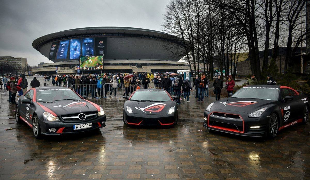 ROG Global tweet media