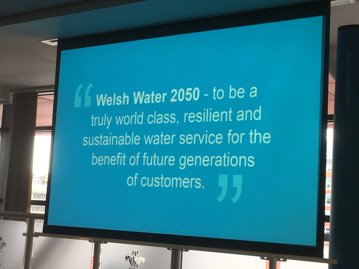 gringreen's tweet photo. Using uncertainty as an excuse for doing nothing usually takes you to a work place. #Science, #communication, #collaboration @DwrCymru leadership perfect for #WorldWaterDay #WaterSource18 @NatResWales #slipstreamwales @4P_Pearson @RSPBCymru @WTWales @WWFCymru https://t.co/WM4B7R2BBP