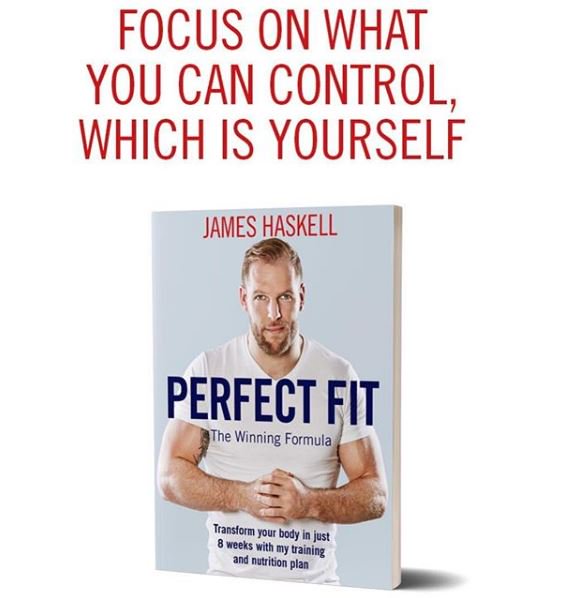 JH HealthandFitness tweet media