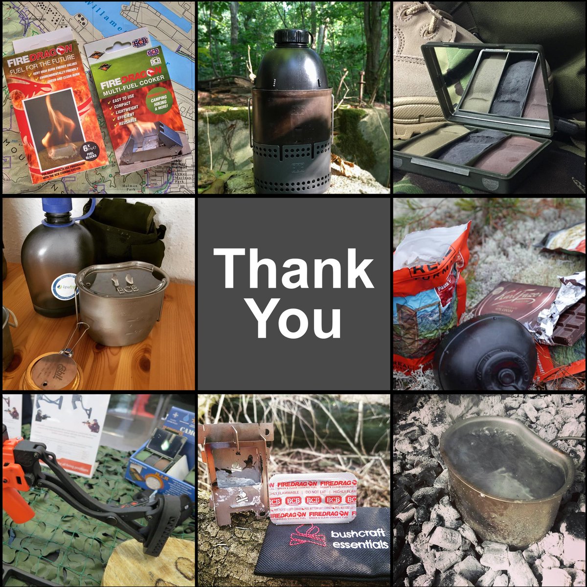 bcbin's tweet photo. A huge thank you to everyone sharing photos using our equipment.
Keep them coming and don’t forget to tag us.
#bcbadventure #bcbinternational #bcbin #firedragon #international #adventure #outdoors https://t.co/lZM7bxwQ8r