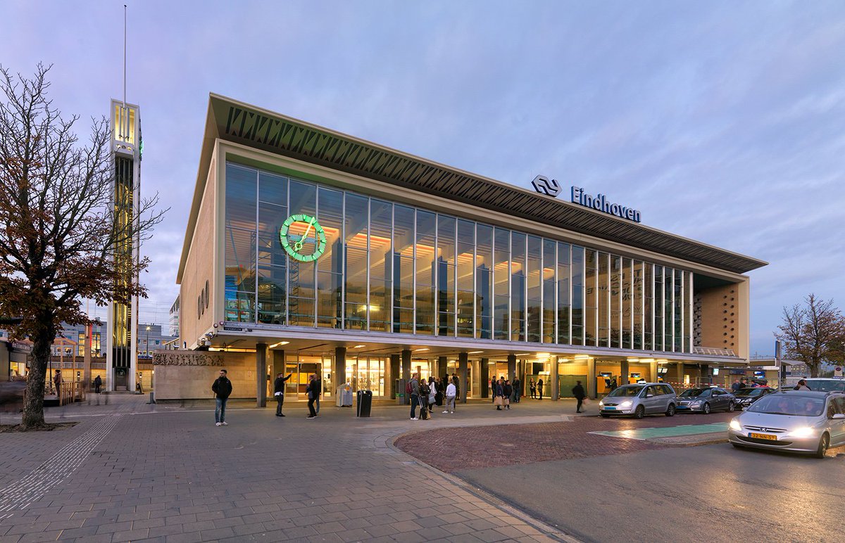 Arcadis Nederland tweet media