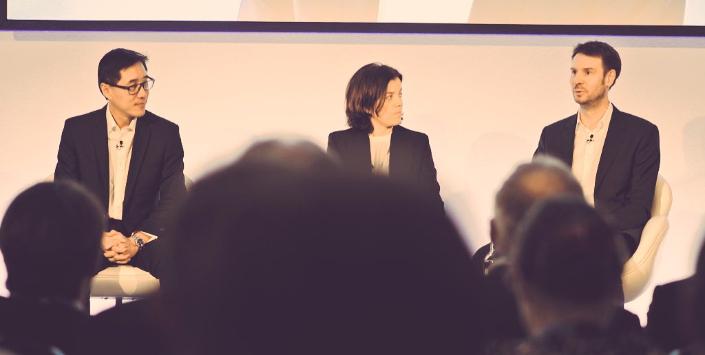 neel_mistry's tweet photo. “We now have our own cloud based platform ... written by some of the best tech talent in the world (Russia) ... to deliver and fulfil services to our customers” Oliver Hughes @tinkoff_bank #CitiDigiMoney
#AroundFinTech @CFTE_Edu https://t.co/pHJuDiUSE0