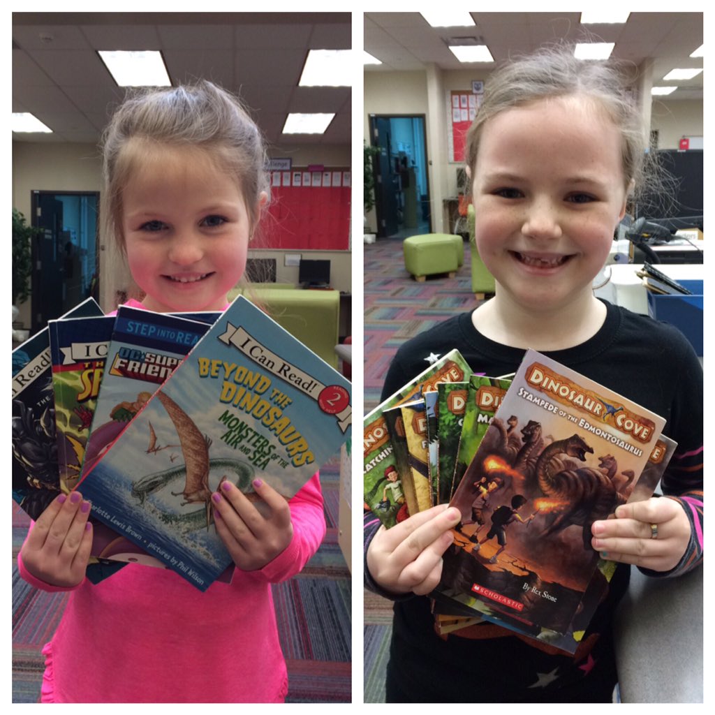 MrsJAngle's tweet image. These grade 1 friends donated library books this week. Thank you for supporting our library! ❤️️📚#thankful #librarymagic @Bellmoore_HWDSB @MrsKawamura1A