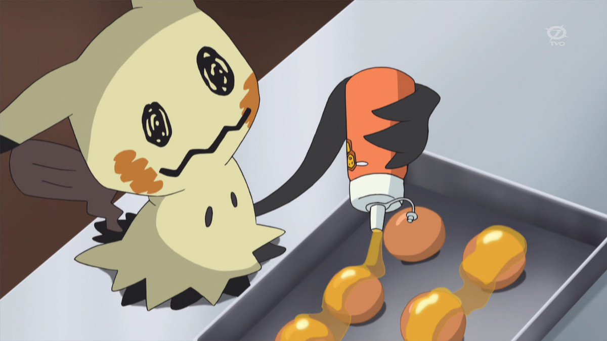 Zexy ミミッキュ最強説 Anipoke Pokemon Sunmoon67 T Co Xvbgdhkvap Twitter
