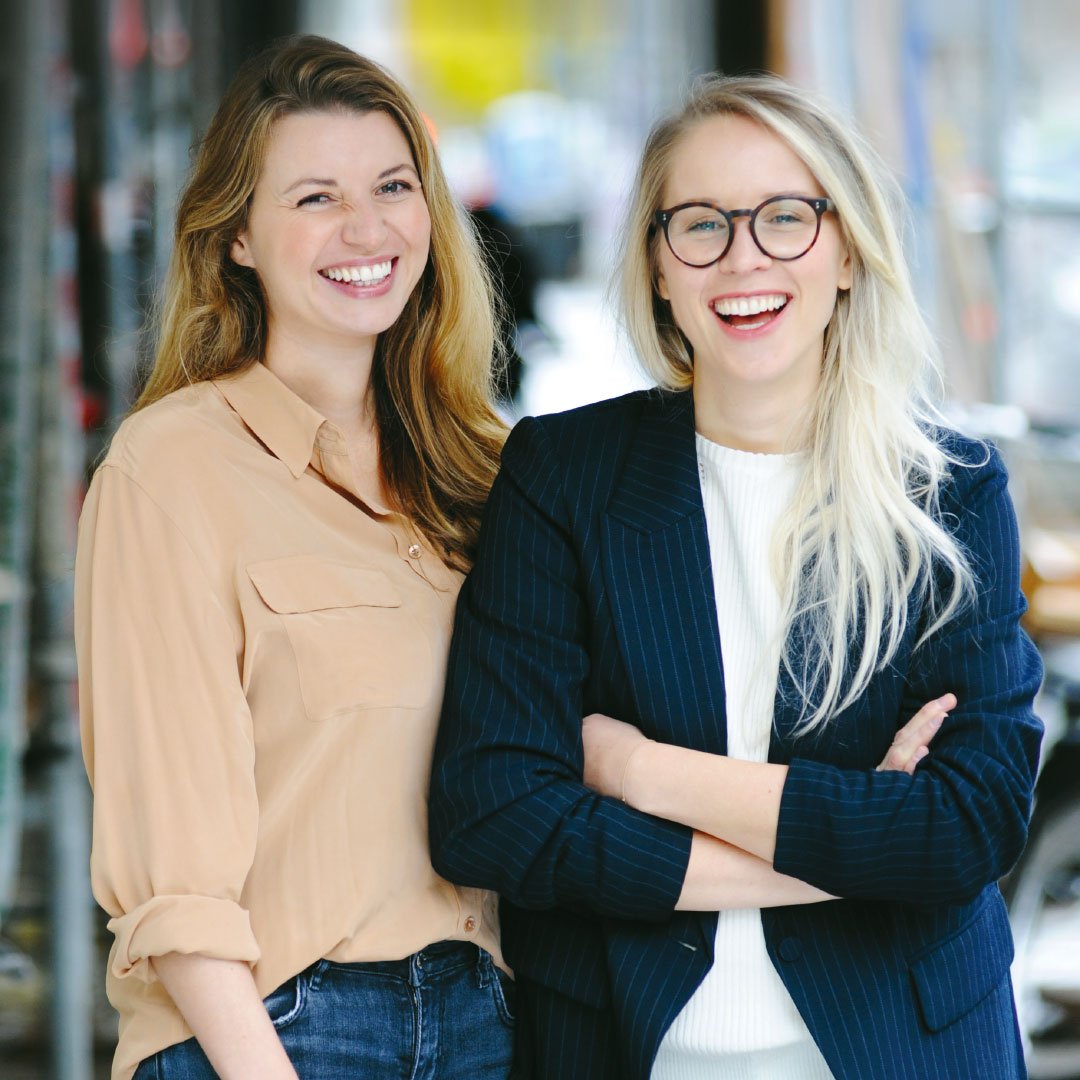 Morgen in der Frankfurter Allgemeinen Zeitung unsere Kampagne „Erfolgsfaktor Frau“ mit den Gründerinnen von @EditionF_com sowie Sara Nuru im Interview.
#Frau #ErfolgsfaktorFrau #Karriere #Erfolg #Frauenquote #Gleichberechtigung #Powerfrauen #EditionF Foto: Jennifer Fey