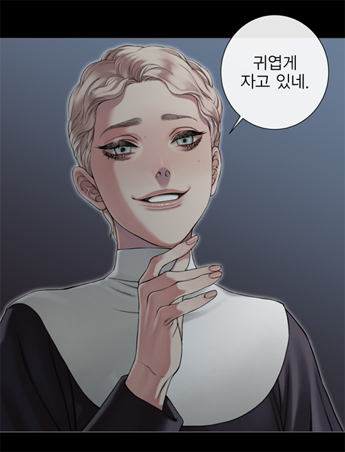 서른 번째 에피소드를 업데이트 한 것이 마치 지난주 같은데 시간의 흐름이 이상하게 느껴지네요. 서른다섯 번째 에피소드가 업데이트 되었습니다. 사실 업데이트 소식을 전하는 것이 조금 쑥쓰럽고요?