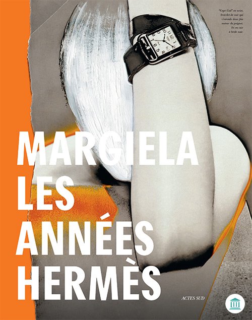 UNITEX_AuRA's tweet photo. HORIZONS #CULTURE 🏛️ Alors que les étudiants de l'@univmode ont décerné le #GrandPrixduLivredeMode à "Margiela les années Hermès" d'@ActesSud, l'exposition début aujourd'hui au @madparisfr et jusqu'au 2/09 - #mode #Exposition @modalyon https://t.co/Z0sYr3pc6d