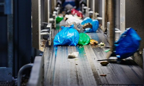 circularesummit's tweet photo. #Oslo is on its way to meet its 50% #foodwaste #recycling target thanks primaraly to the success of the @envac #Optibag sorting system https://t.co/HhAjBY3IBI #circulareconomy #wastemanagement https://t.co/aA207kO3Cy