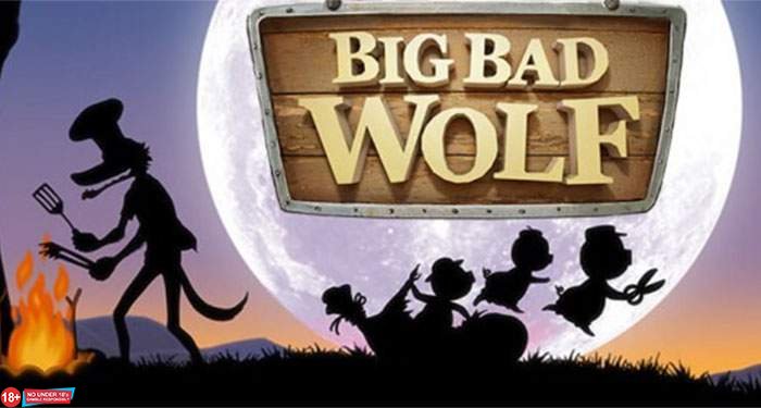 ShieldSlots's tweet image. This fairytale legend is key to big winnings! Check out our Big Bad Wolf #SlotReview now and try the game for free whie you're there!

shieldslots.com/big-bad-wolf-o…