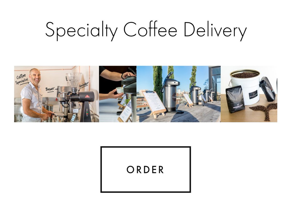Melbourne Coffee Delivery#event#eventcoffee#coffee#specialtycoffee