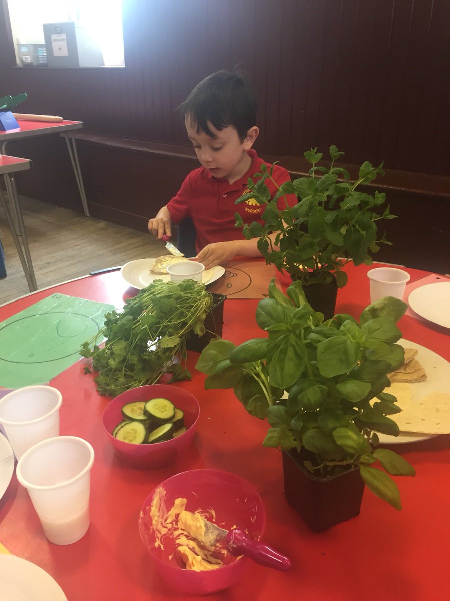 Fenwick Pre 5’s Nursery (FenwickNursery) Twitter