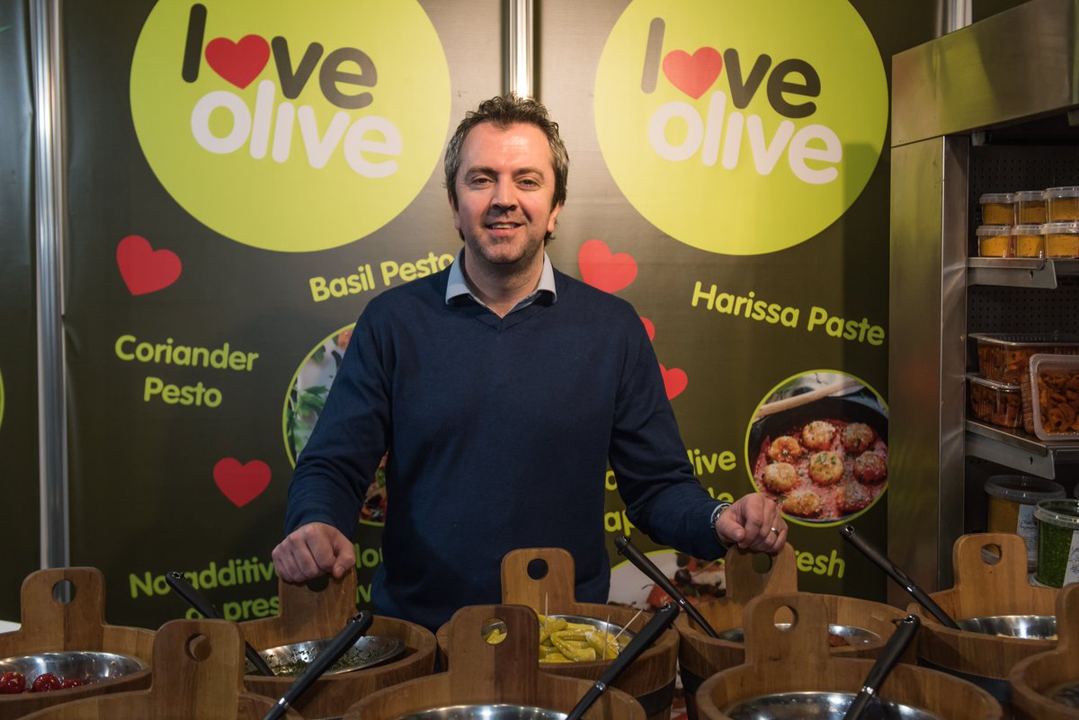 IFEX_NI's tweet photo. Come join us for the final day of #IFEX and #meatatIFEX! Our chef competitions will continue, Larder Knife Skills will kick off, and we've got 200 exhibitors ready to meet you. Open until 4pm. https://t.co/KXv6yPNtue