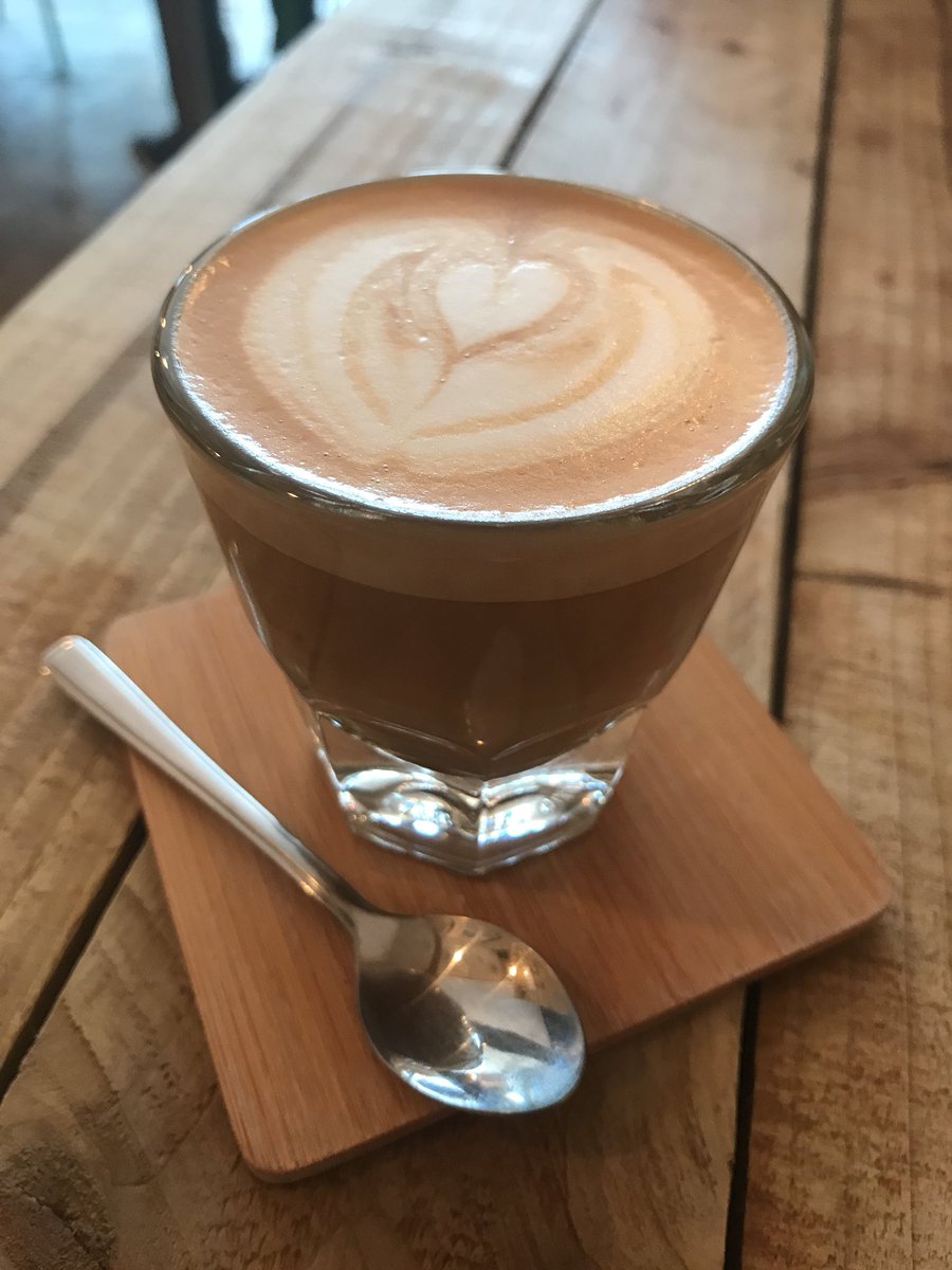 Amongst the gloom of Yeovil shops constantly closing <a href="/scouting4coffee/">FINCA</a> always delivers the perfect hit!! Love this place!