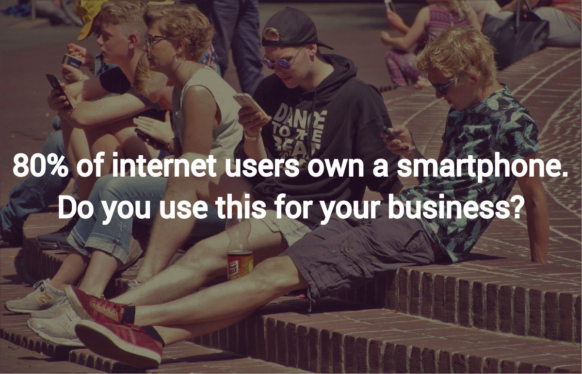 Lemeor's tweet photo. Going mobile can quickly expand your business. Want to find out more? Contact @Lemeor and get a free consultation!

#lemeor #entrepreneur #strategy #business #iosdevelopment #androiddevelopment #mobiledevelopment #softwaredevelopment #success https://t.co/B6Gf7WFNFY