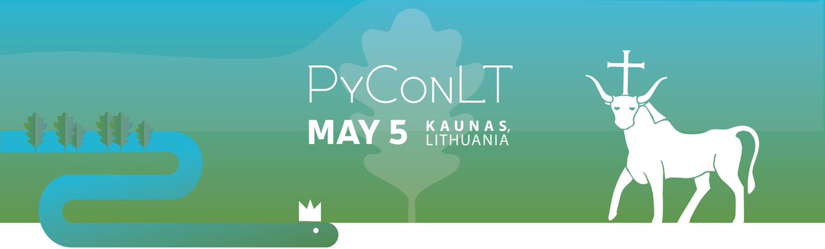 the_abele's tweet photo. @edgarsj @sungis @jjerums @TechHubRiga Ir iespēja doeties nelielā izbraucienā uz PyConLT 2018, 5. maijā. BEZMAKSAS koference. Lasi vairāk šeit https://t.co/UC8xgo6xjL un  reģistrējies šeit https://t.co/wtU6JJvSPs https://t.co/gI6oEO2Bsz