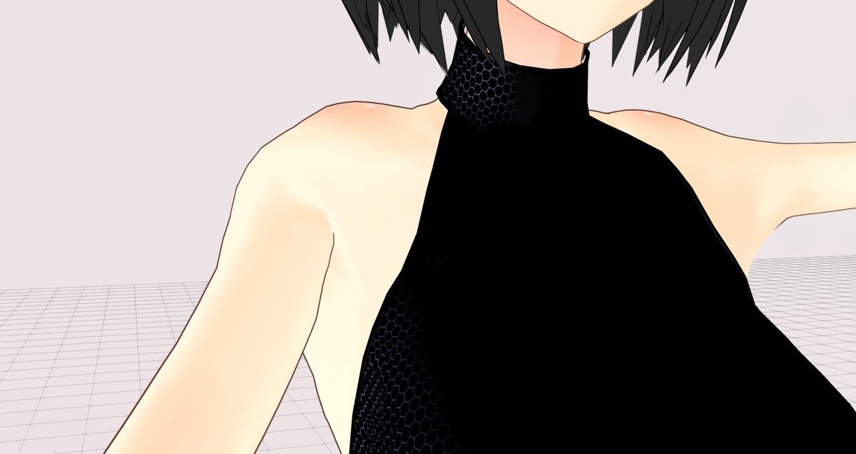アイルー 昨日カス子スレでも書いたけど体の輪郭線を顔と同じ方法で作って脇の部分を消すと脇の汚い輪郭線を消しつつ輪郭線のあるボディが作れることに気づいた 同じポーズでこれだけ違う アイルー 昨日カス子スレでも書いたけど体の輪郭線を顔と同じ方法で作って脇の部分を消すと脇の汚い輪郭線を消しつつ輪郭線のあるボディが作れることに気づいた 同じポーズでこれだけ違う