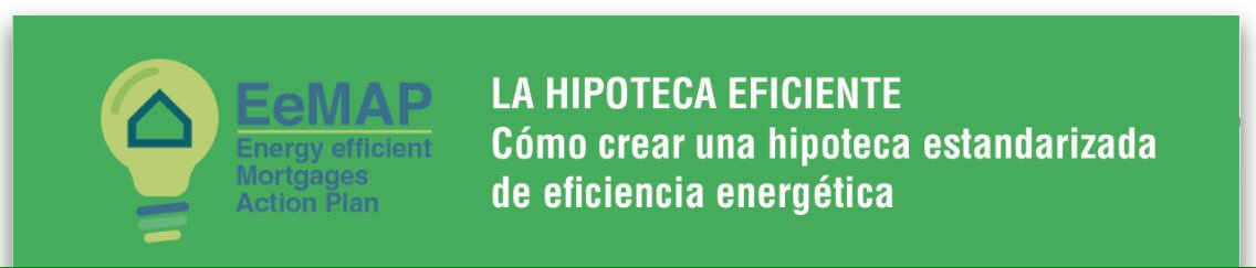 .<a href="/EMF_ECBC/">EMF-ECBC</a>'s #MarieLouiseAndersen: "#energyefficiency data and metrics are key to engage the financial sector with retrofit efforts"