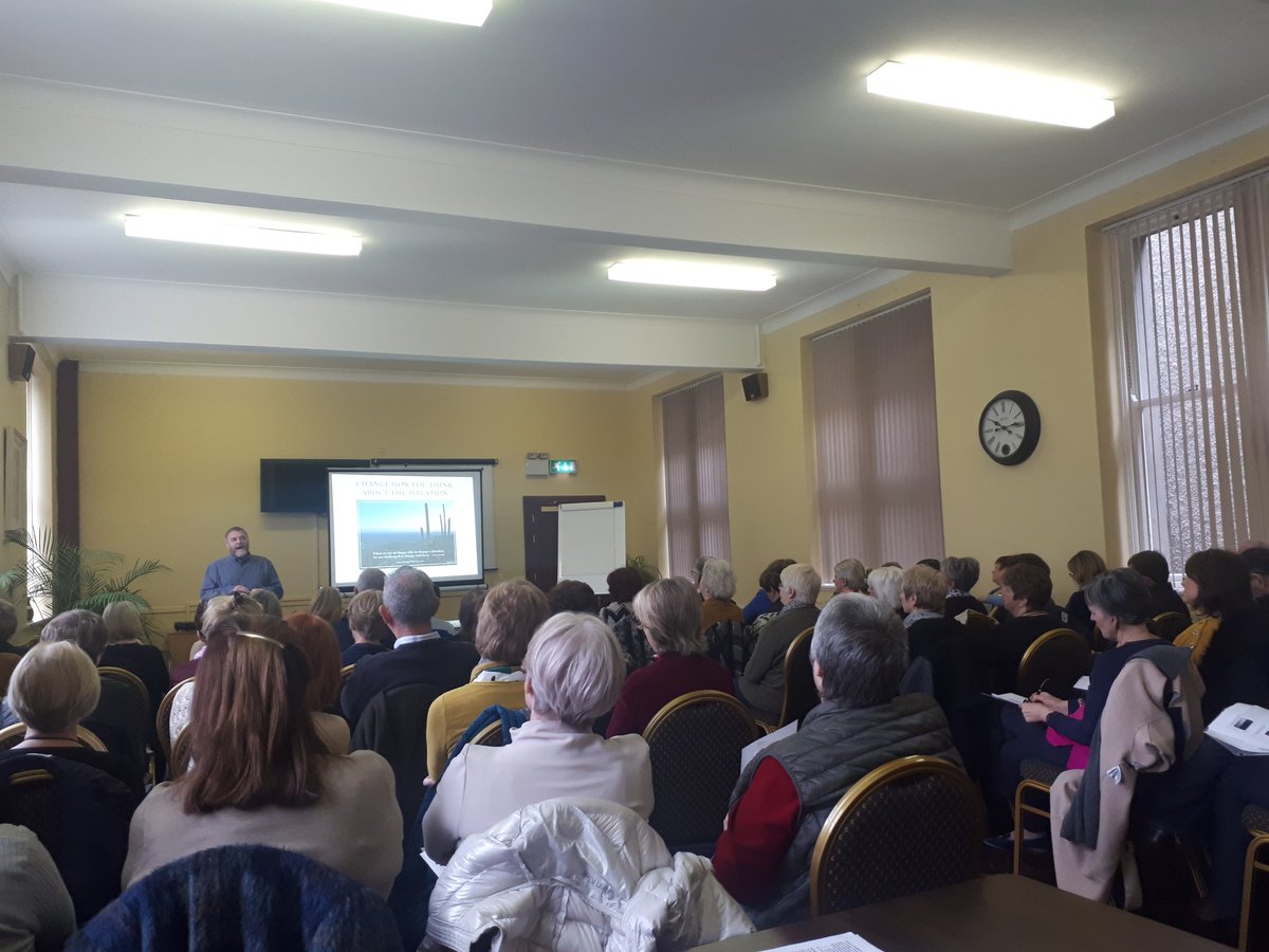 LETDSouth's tweet photo. The HSE Retirement Planning Seminar is underway here in Kilkenny. We have a busy two days ahead providing great information and advice for Staff that are near Retirement.  #weareourvalues @HSE_HR https://t.co/RoMr58YPqX