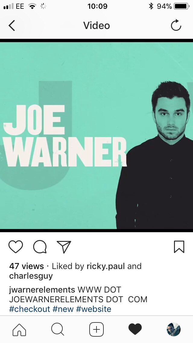 jwarnerelements's tweet photo. #newmusic | #onitsway | #reggae | #production | ft. @Friendly_Dubs @Robin_FF @bongo_damo @OxygenRooms https://t.co/2qlJyUHi5L