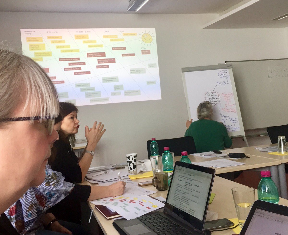 digitallaering's tweet image. Hvordan skal vi understøtte talent på professionshøjskoler og universiteter? Interessant at være med i udviklingen af konkrete projekter inden for dette felt. Vi kan lære meget af Holland og USA #cotalent #Kbhprof #honoursProgram