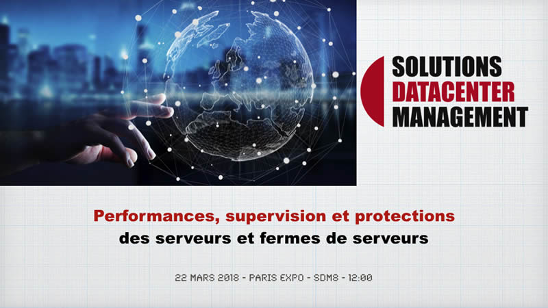 activeeon's tweet image. #CloudComputingWorldExpo Venez assister à la conférence Datacenter &quot;Performances, supervision et protections des serveurs et fermes de serveurs&quot; animée par @obouzereau et retrouvez François Tournesac, CSO d&apos;Activeeon parmi les intervenants experts @Cloud_WorldExpo