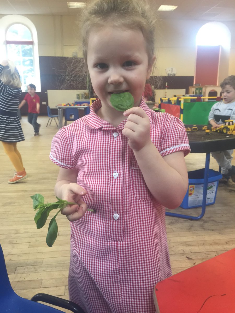 Fenwick Pre 5’s Nursery (FenwickNursery) Twitter