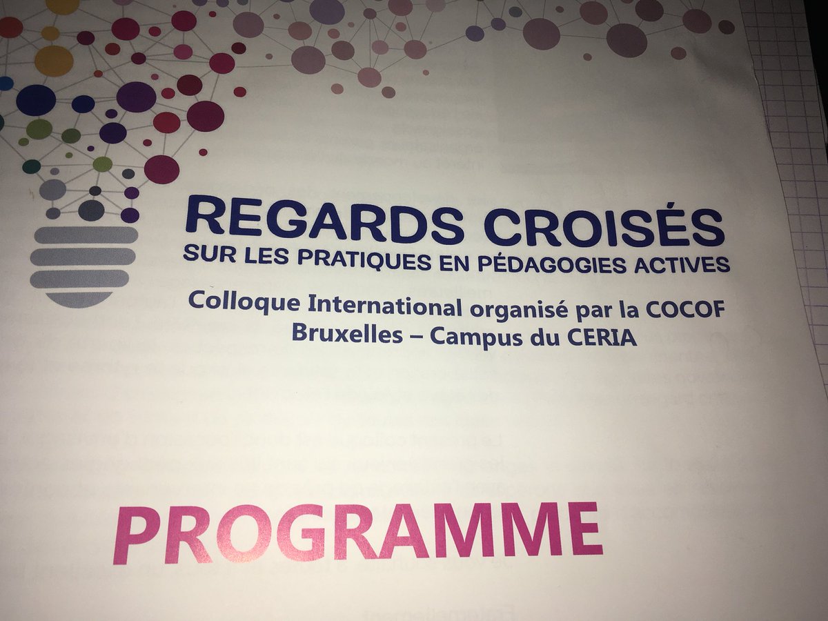 Excitation totale ! #pédagogie #active #eam