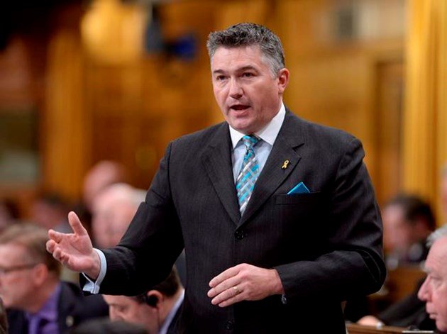 Tories dish out 'a lot of baloney' on Mali peacekeeping mission: bit.ly/2GRMdXr https://t.co/FGFJjPq4jp