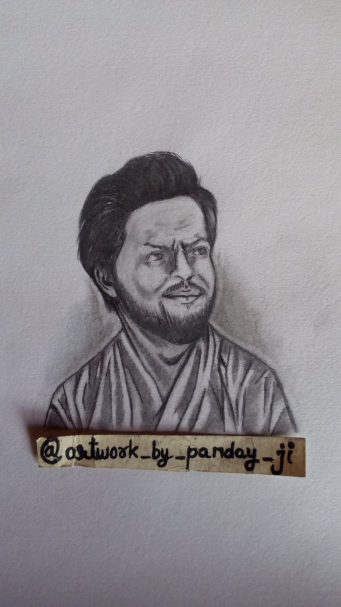 panday_ji_art's tweet photo. #a #mini #portrait #of #bollywood #king @iamsrk ,done by me #pandayji . Hope you love it all. Share your views & this art too. #iamsrk #srk https://t.co/pT0pXPWmKN