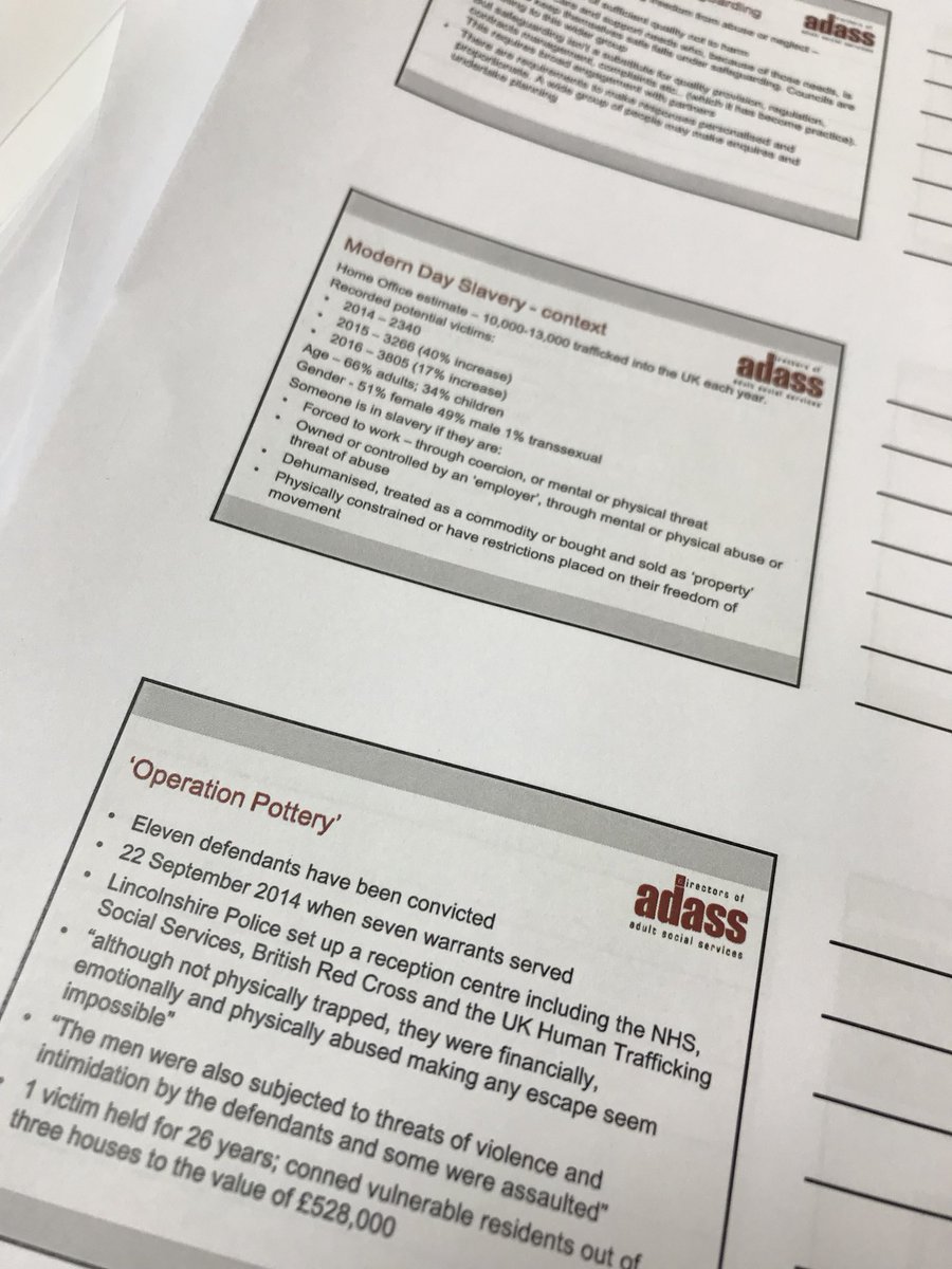 anerrington's tweet image. Varied and diverse topics being discussed @ripfa  Exploitation of Adults Conference #partnershipc