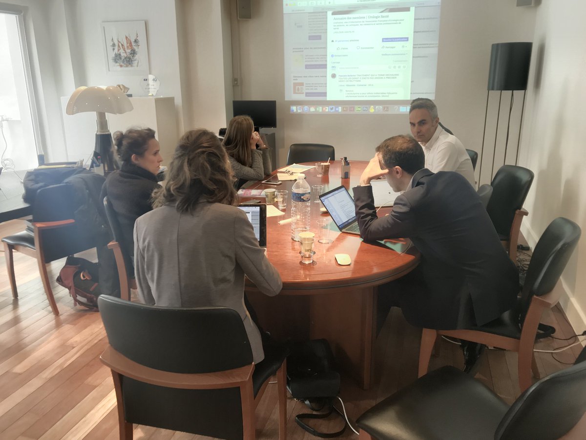 Association Française d'Urologie - AFU tweet media
