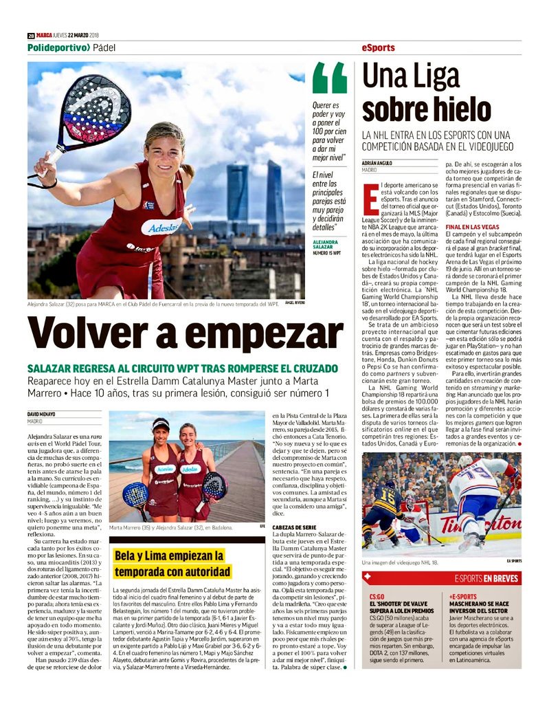 Alejandra Salazar tweet media
