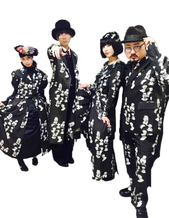 Genifo_n's tweet photo. 切り抜いてみた( ¯•ω•¯ )
特に意味は無い https://t.co/c3Ydk8PVip