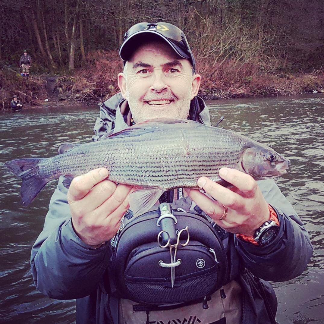 Hywel Morgan – Fly Casting Made Easy – 23rd and 24th March at 11am – 11.15am ~ don’t miss it!