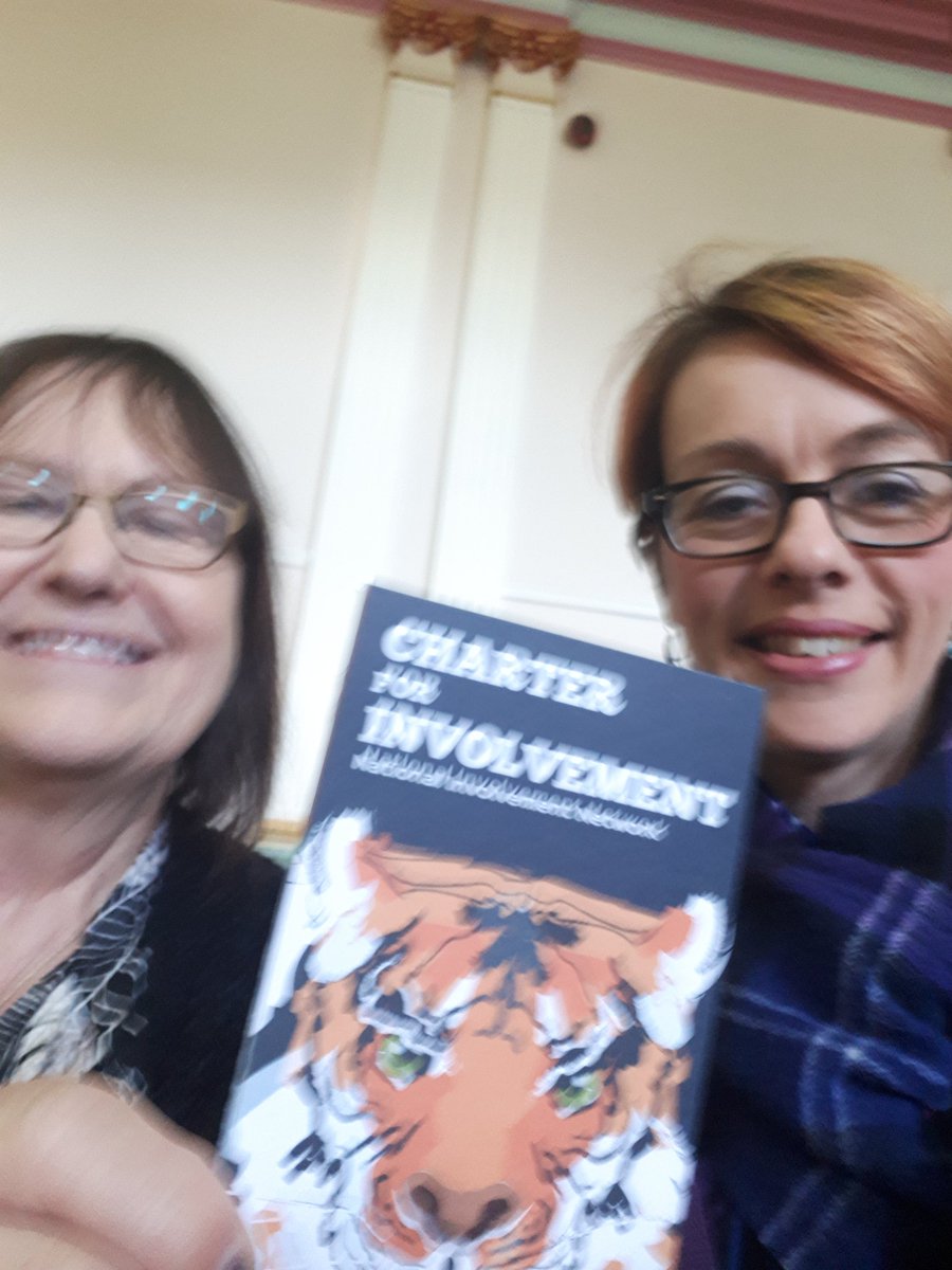 ajander06808952's tweet photo. @PAMIS_Scotland @jennympamis @Jennyewhinnett at Charter for Involvement event in Inverurie today https://t.co/bpJjAFZ88I
