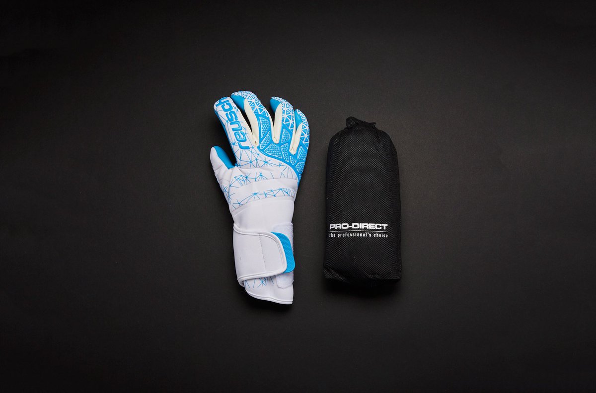 Pro:Direct Keepers tweet media