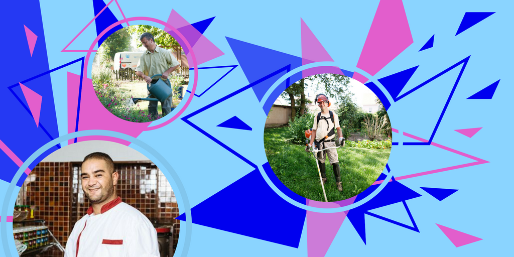 EEPA_EU's tweet photo. "Our objective is to reinforce the project so as to help create new micro franchises, and with them create 3 000 medium term jobs."
Meet Adie - the #EEPA2017 winner from France supporting the responsible and inclusive entrepreneurship ➡️ https://t.co/5l2utCLaX6 https://t.co/rgeFtkbUVs