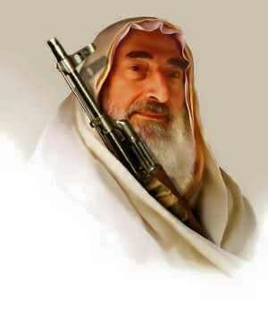 HasanAlArid's tweet photo. عشت مقعدا" قائدا"، ومت شهيدا" رائدا" ..
فلقد رفعت رؤوسنا، وعلمتنا  دروسا"
 في التضحية والفداء ..
فسافر بعيدا" بعيدا" .. فنعم المراكب ما قد ركبت
ونعم السفر، فهنيئا" لك الجنة ..

#الشيخ_أحمد_ياسين 
#الشهادة_حياة 
#أسبوع_الشهداء https://t.co/srTUTLFAEH