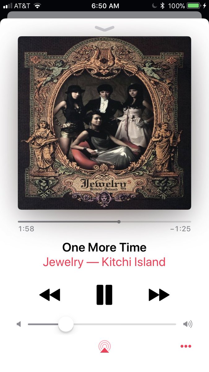 KFlopsandKBops's tweet image. #ThrowbackThursday KPOP EDITION! This #KBop is probably one that many new Kpop fans haven’t heard, BUT ITS WORTH IT! You’ll be saying 🎶Baby, One More Time🎶 every time the song ends. #Jewelry’s hit #OneMoreTime will 🎶Blow Your Mind🎶 with every listen!