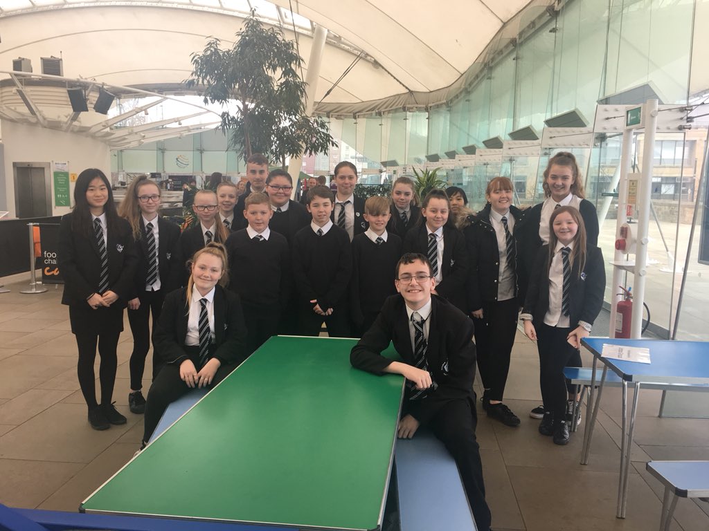 BHSSocSubs's tweet photo. Class 1.3 enjoying their visit to @ourdynamicearth https://t.co/Gjeg2ng81T