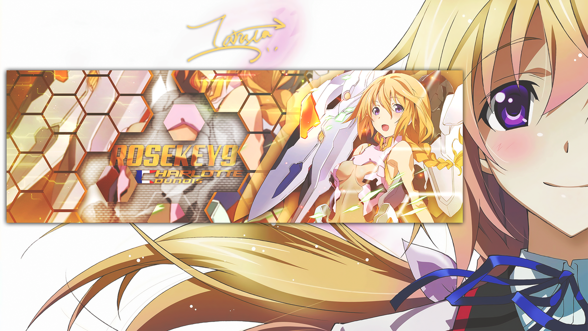 header for @ RoseKey9_ 依頼ありがとうございました！ RT,LIKE