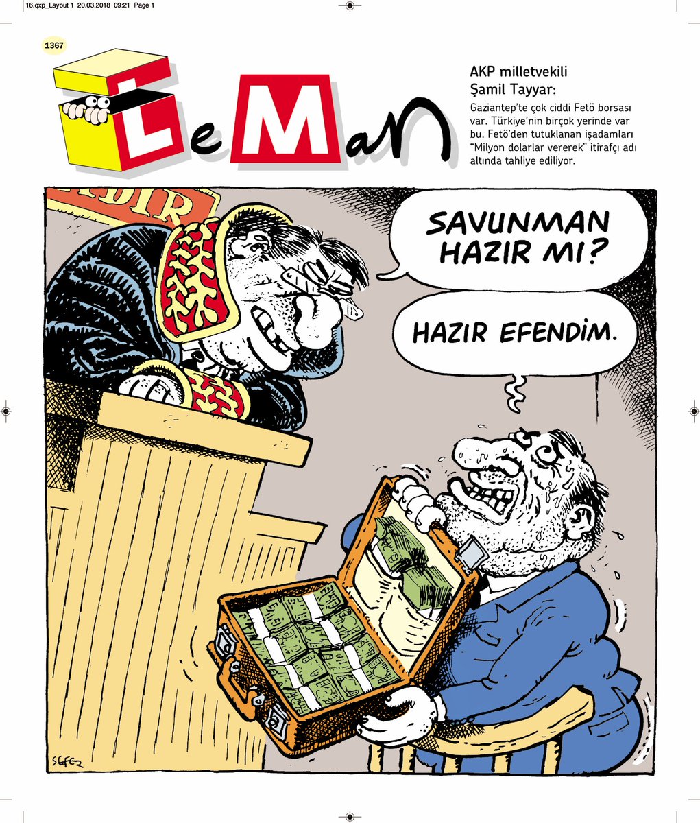 LeMan satılmadı, 25 yıldır olduğu gibi bayilerde...Dayanışmayla..