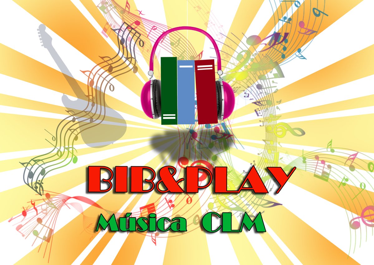 CaleidoMusical's tweet photo. El viernes vuelvo a #RutasEnemigas para participar en el programa que se grabará a partir de las 19.00 horas en la @biblioclm, dentro de las jornadas #BibPlay. Allí estará también Miguel del #ElPechoDeAndy para dar cuenta, desde otro punto de vista, de la escena musical toledana. https://t.co/bEbITaYSJx