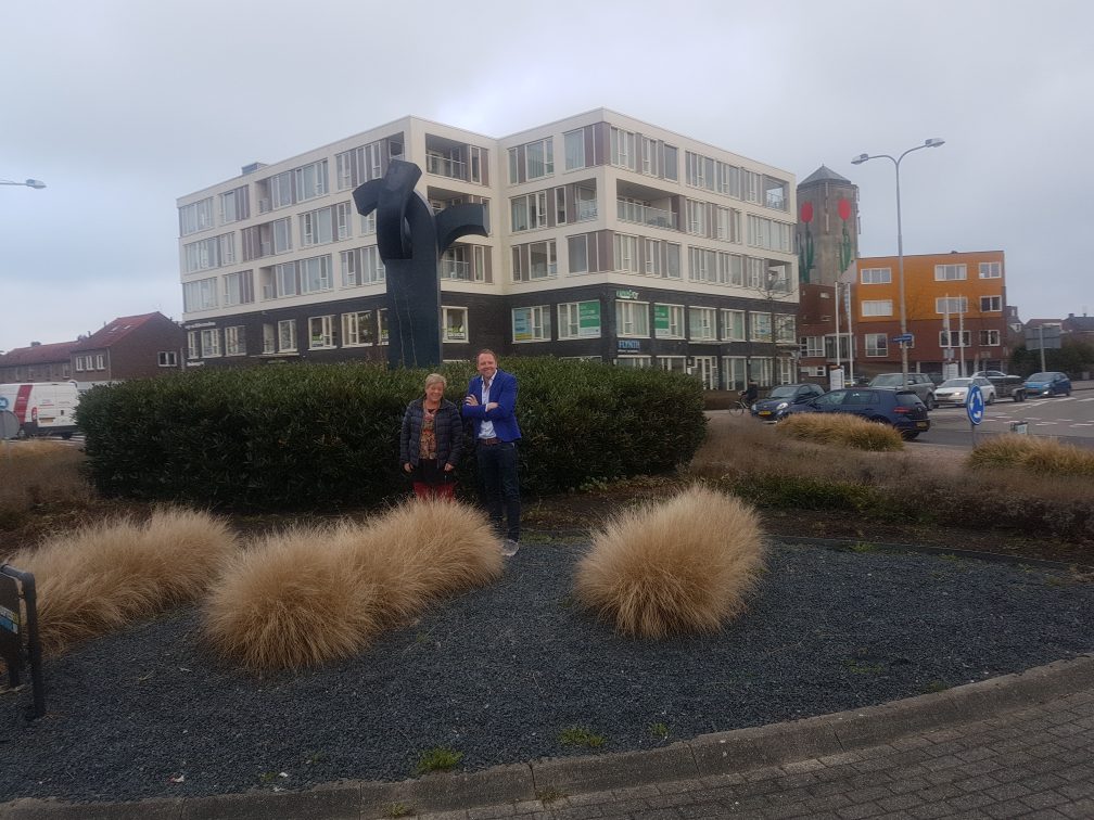 Nieuws uit Kaag en Braassem tweet media